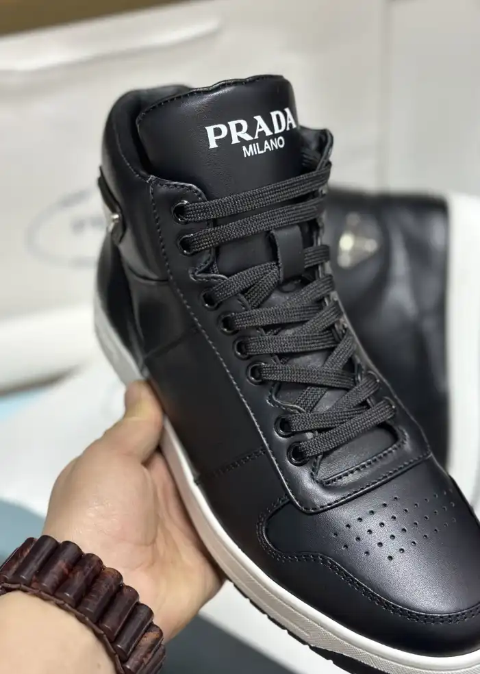 hype Prada Casual Shoes