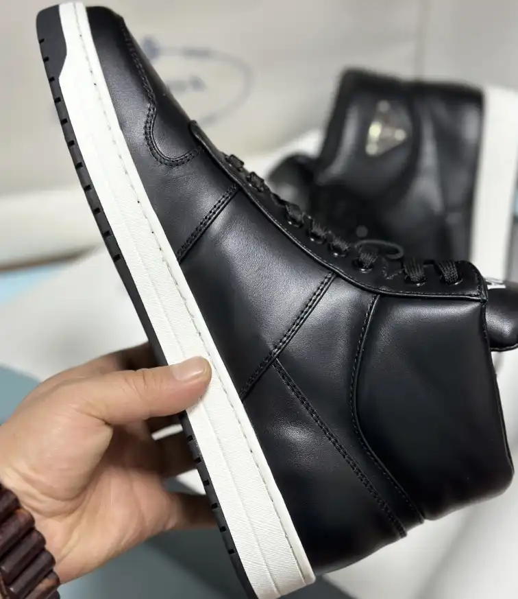 hype Prada Casual Shoes