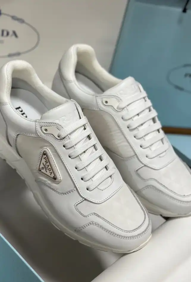 hype Prada Casual Shoes