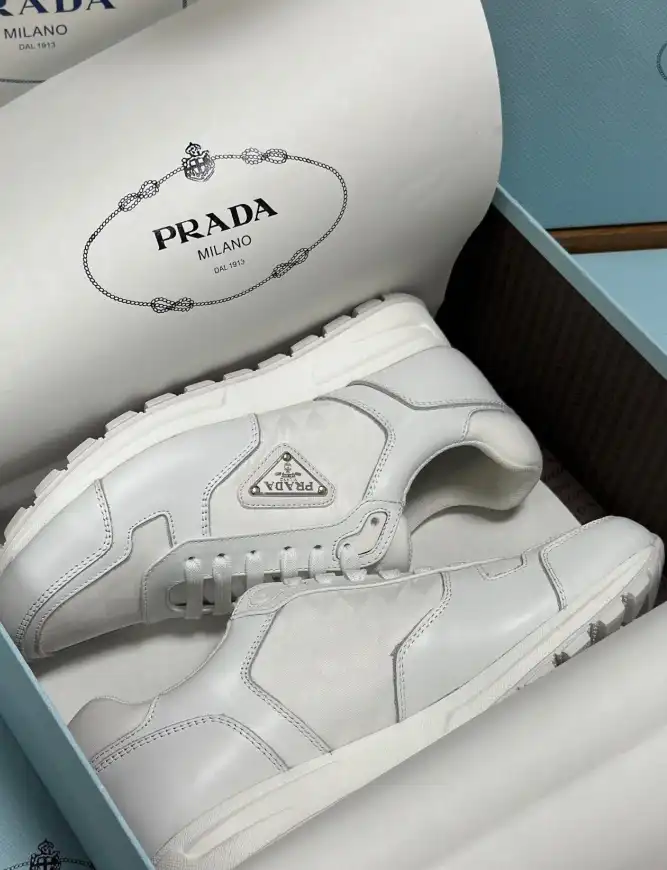 hype Prada Casual Shoes