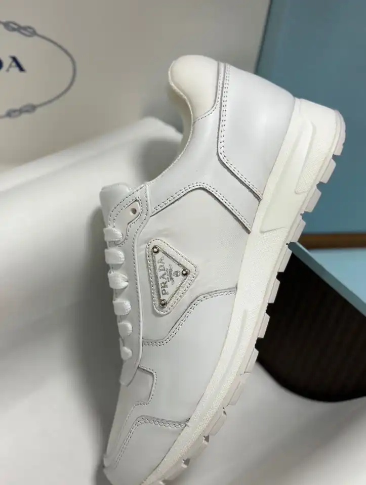 hype Prada Casual Shoes