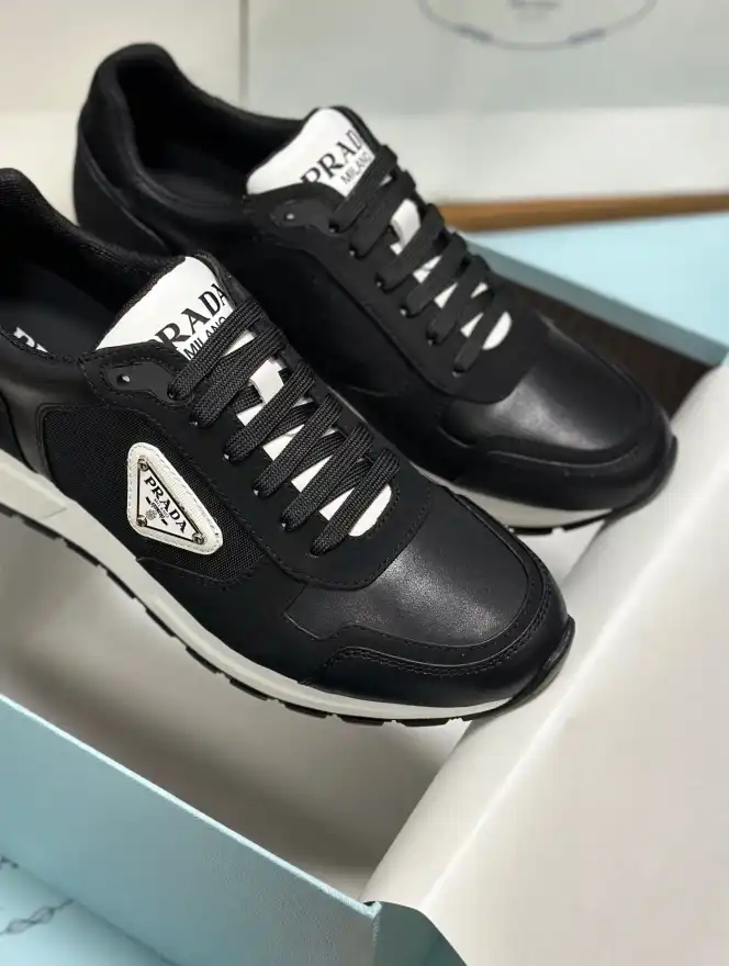 hype Prada Casual Shoes