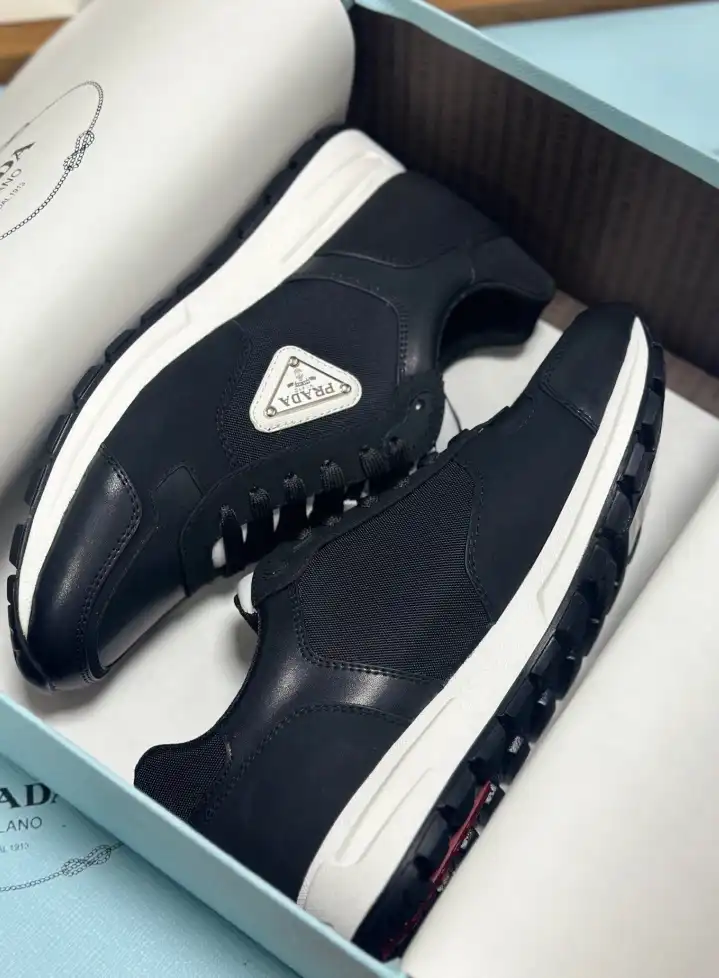 hype Prada Casual Shoes