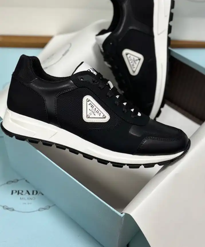 hype Prada Casual Shoes