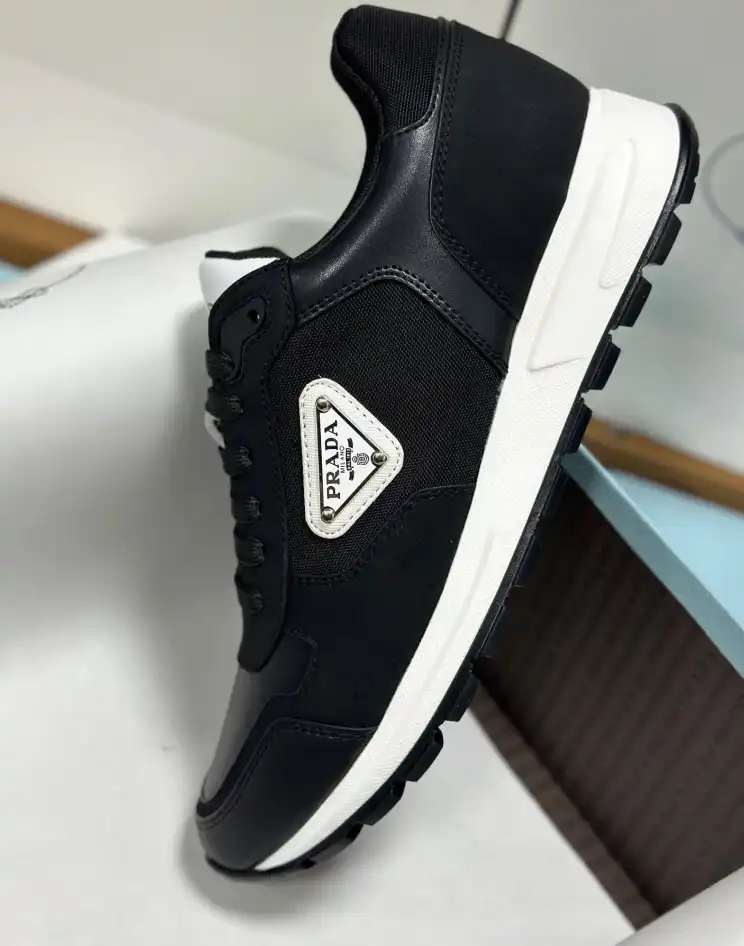 hype Prada Casual Shoes