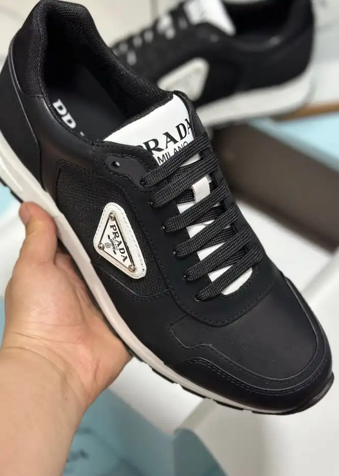 hype Prada Casual Shoes