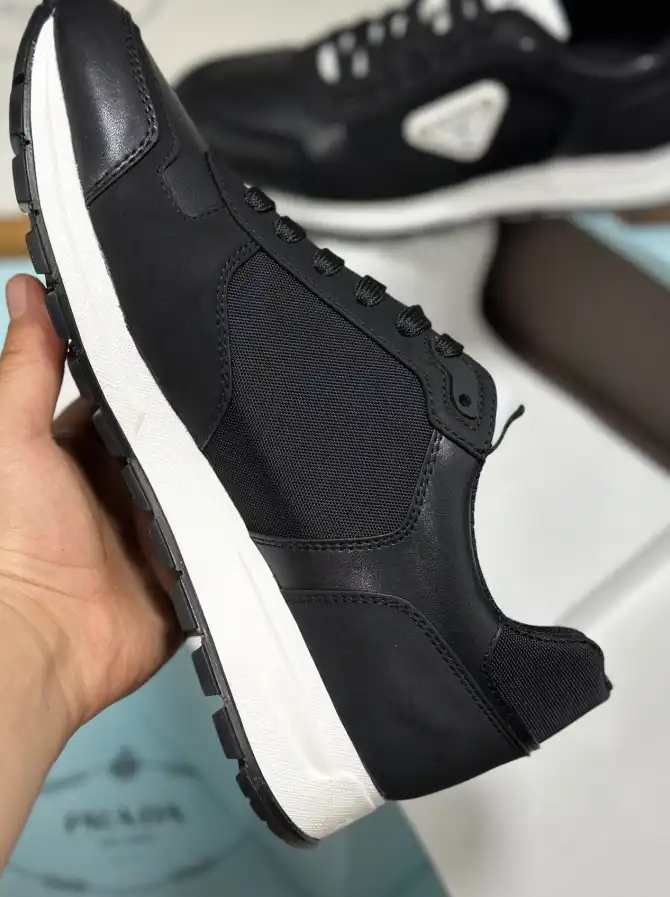 hype Prada Casual Shoes