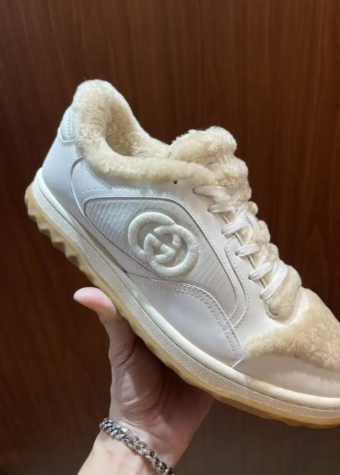 hype Gucci Sneakers