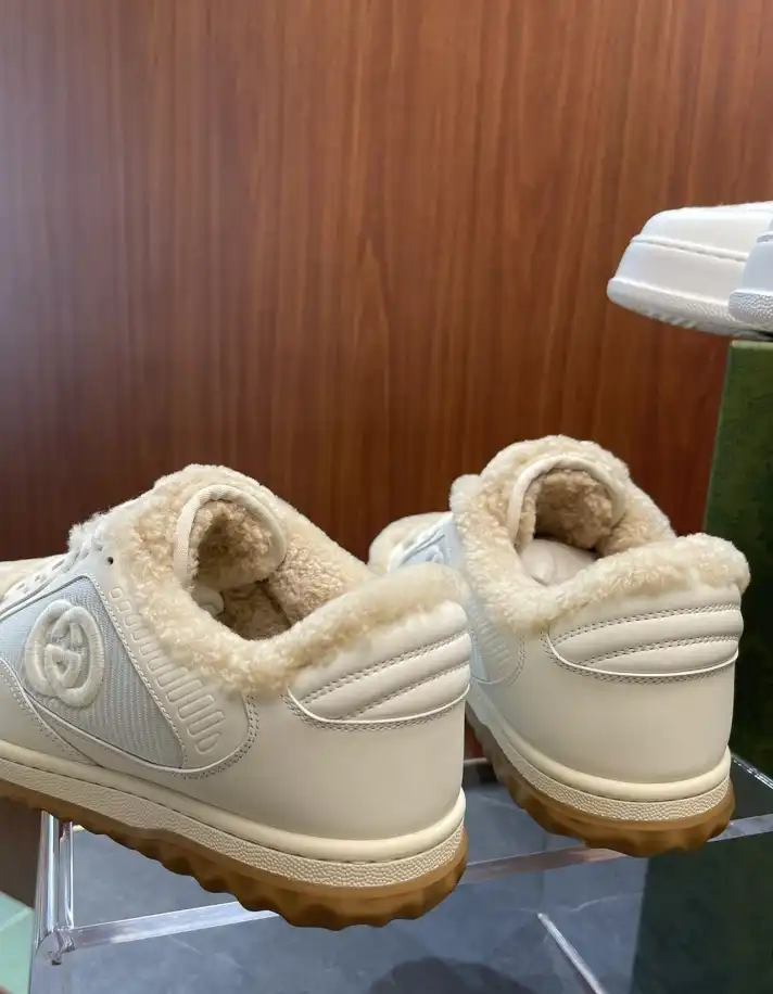 hype Gucci Sneakers