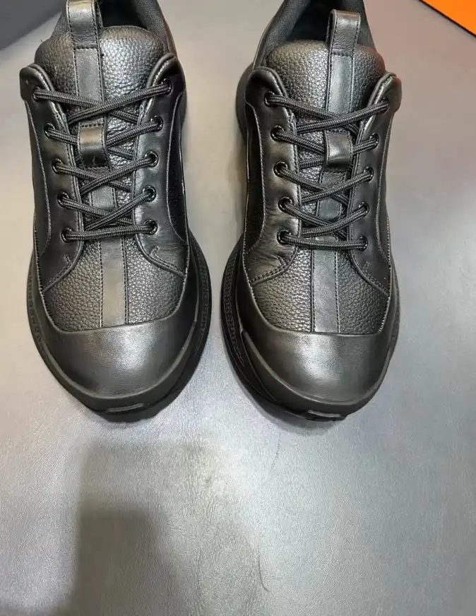 hype Hermes Sneakers