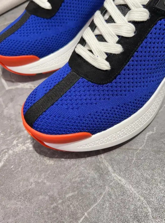 hype Hermes Sneakers