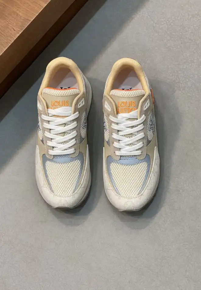 hype Louis Vuitton Sneakers