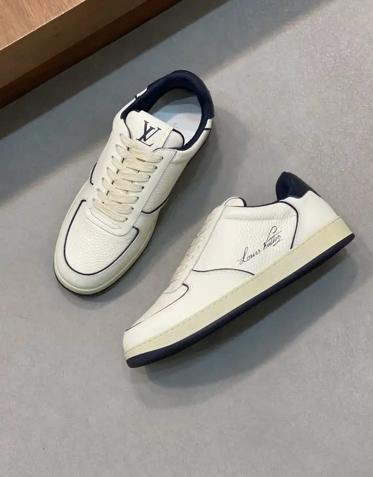 hype Louis Vuitton Sneakers