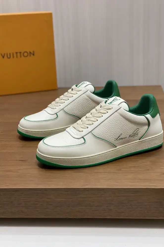 hype Louis Vuitton Sneakers