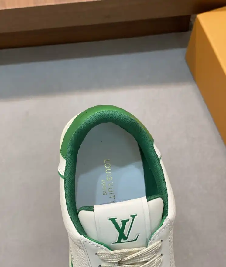 hype Louis Vuitton Sneakers