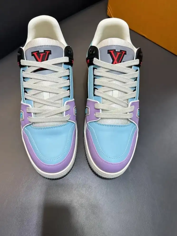 hype Louis Vuitton Sneakers