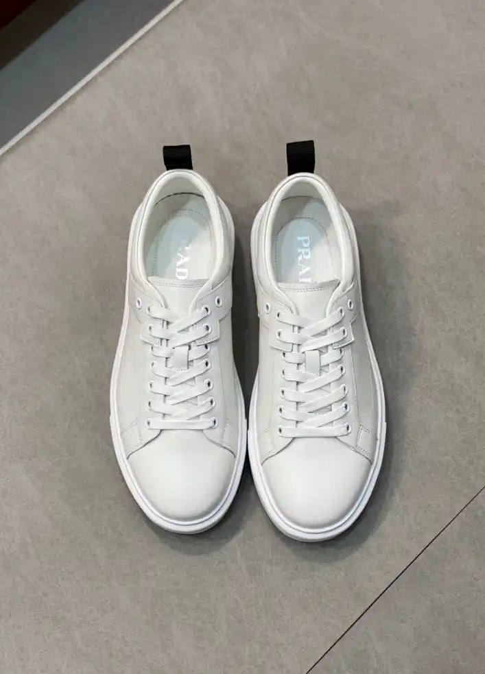 hype Prada Casual Shoes