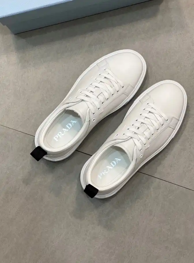 hype Prada Casual Shoes