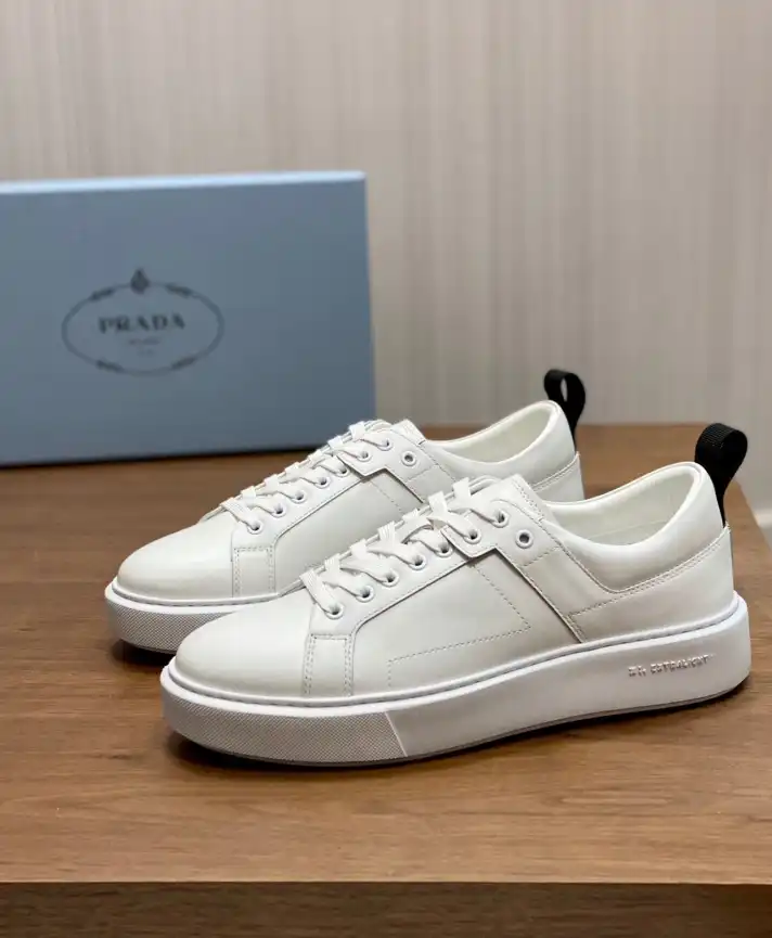 hype Prada Casual Shoes