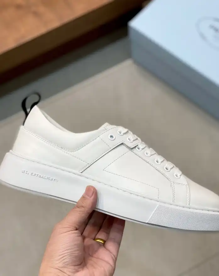 hype Prada Casual Shoes