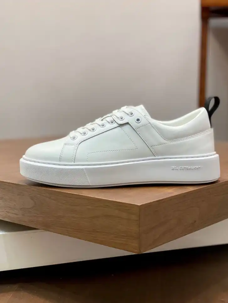 hype Prada Casual Shoes