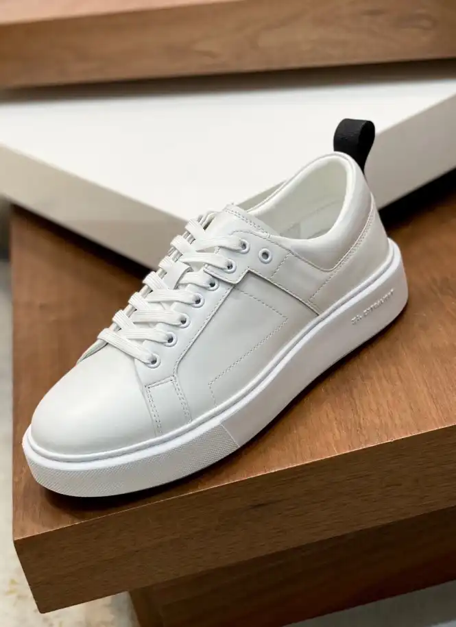 hype Prada Casual Shoes