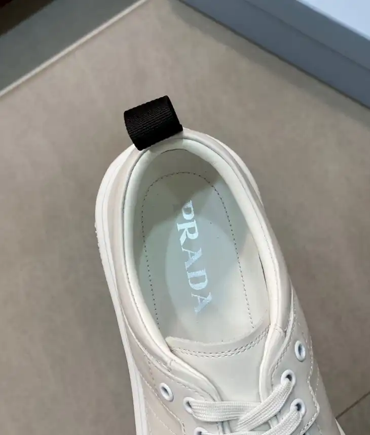 hype Prada Casual Shoes