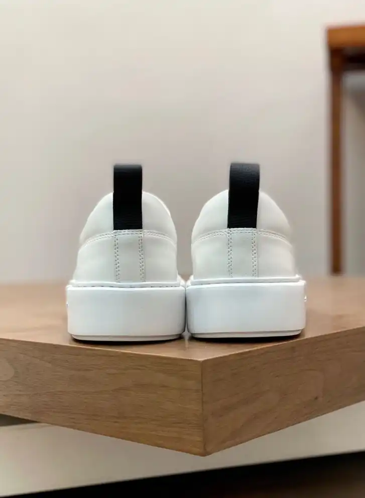 hype Prada Casual Shoes