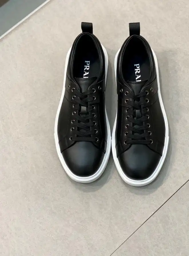 hype Prada Casual Shoes