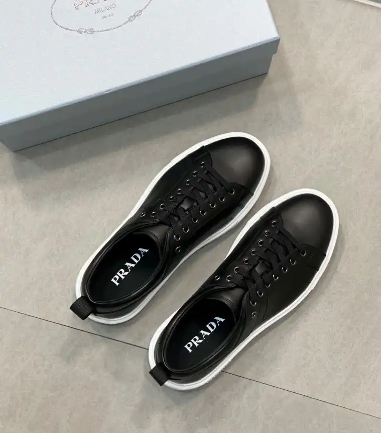 hype Prada Casual Shoes