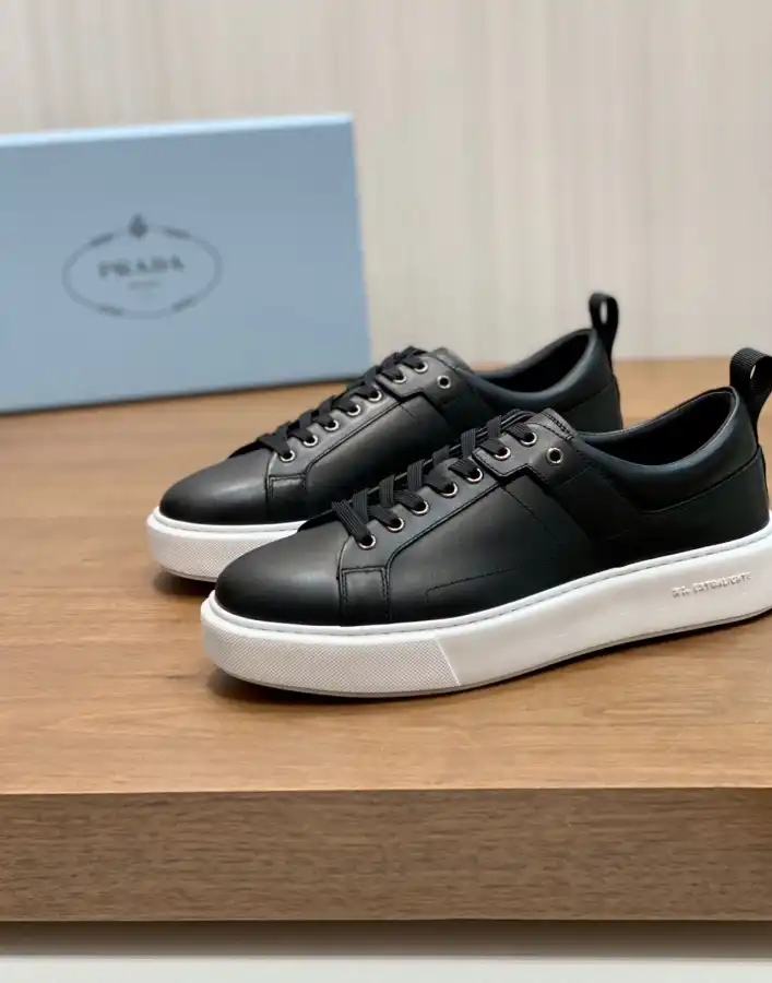 hype Prada Casual Shoes