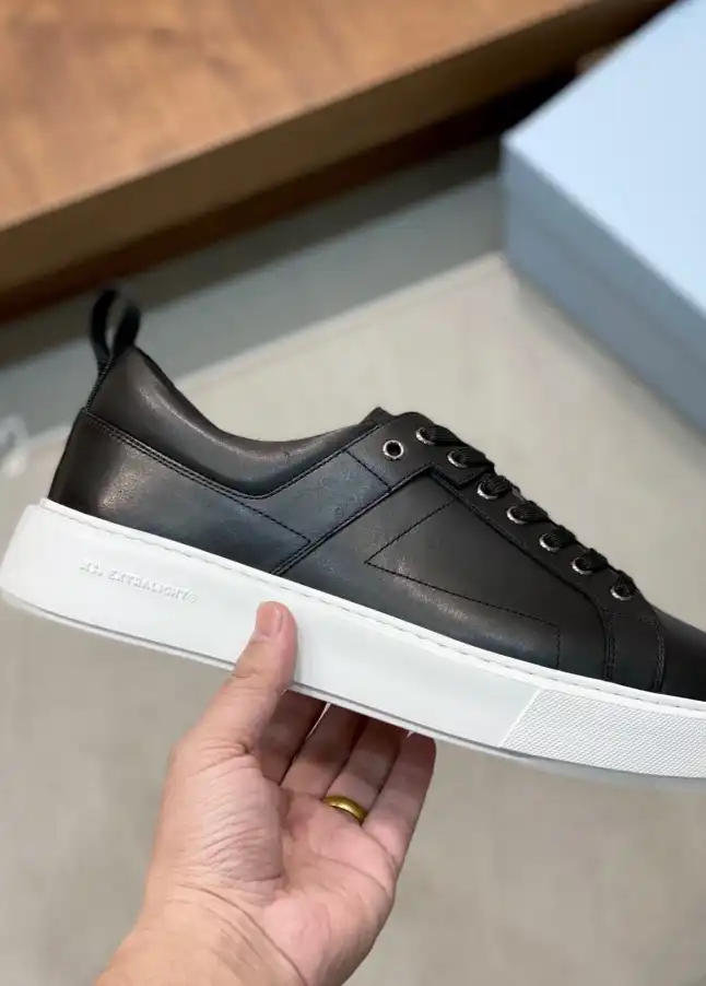 hype Prada Casual Shoes