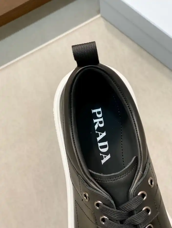 hype Prada Casual Shoes