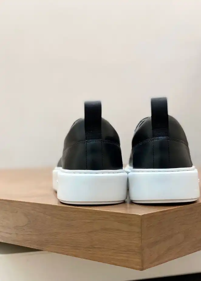 hype Prada Casual Shoes