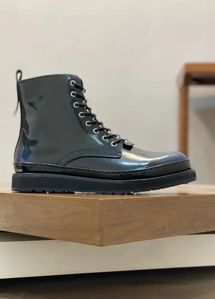 hype Louis Vuitton Boots