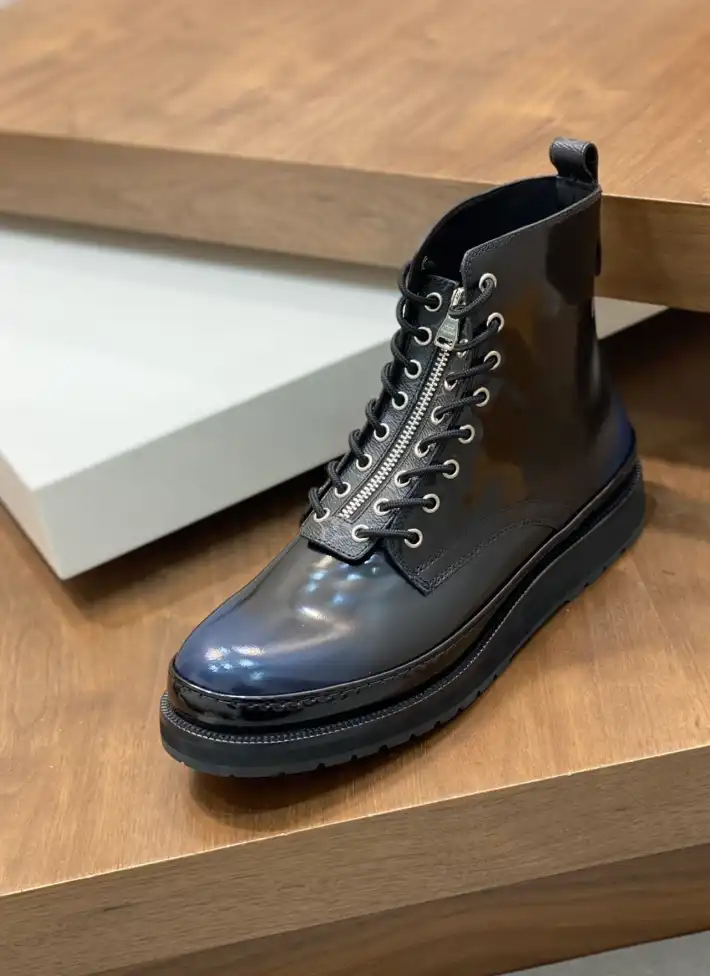 hype Louis Vuitton Boots