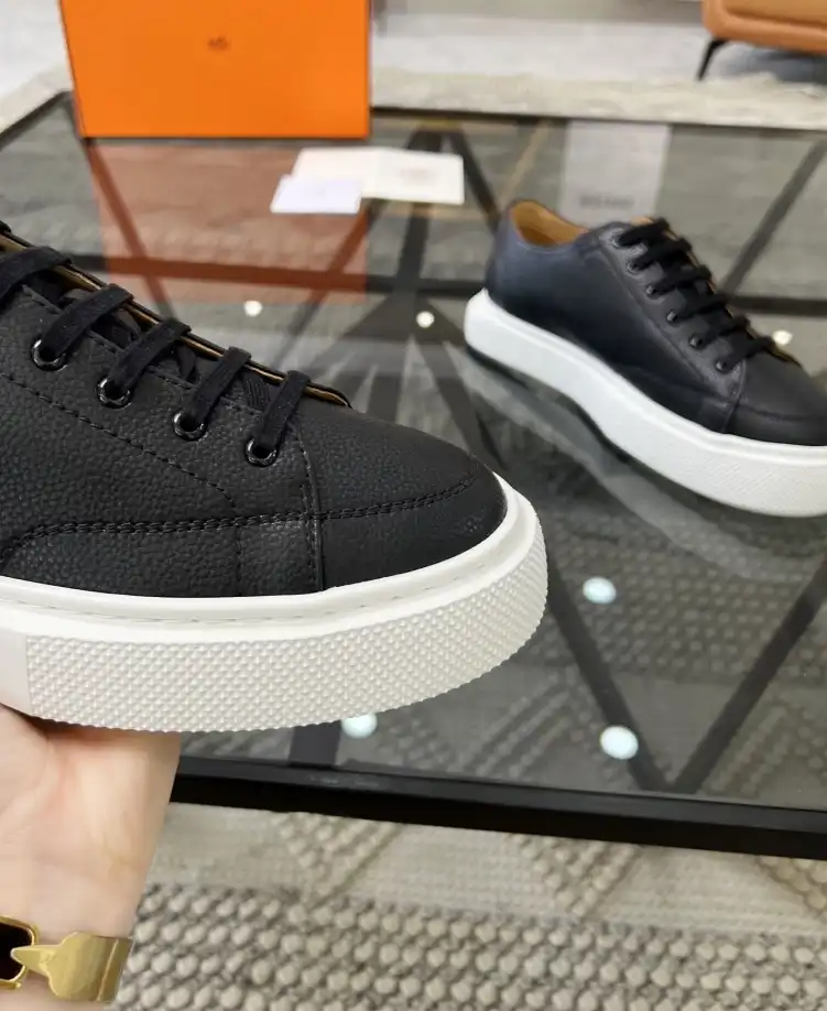 hype Hermes Sneakers