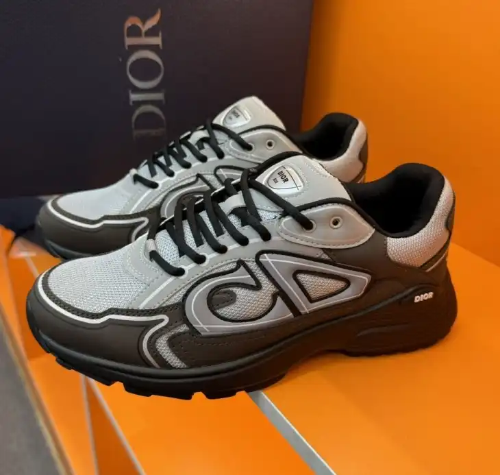 hype Christian Dior Sneakers