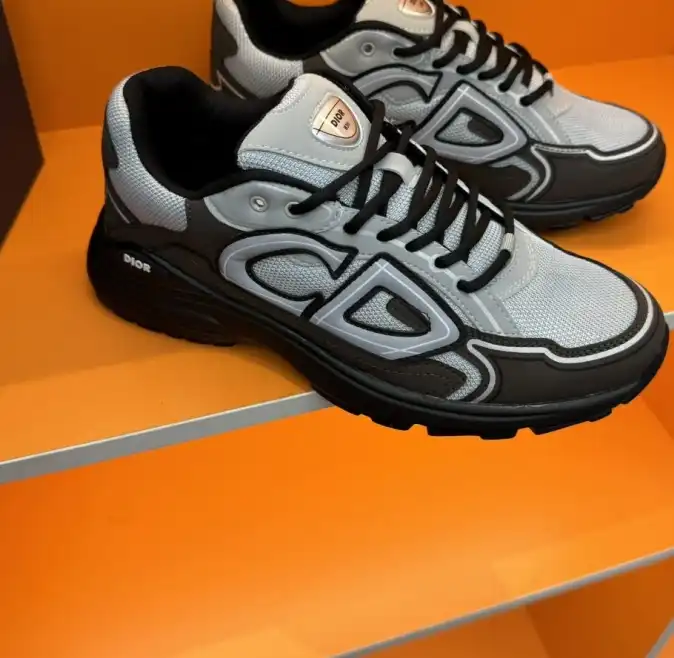 hype Christian Dior Sneakers