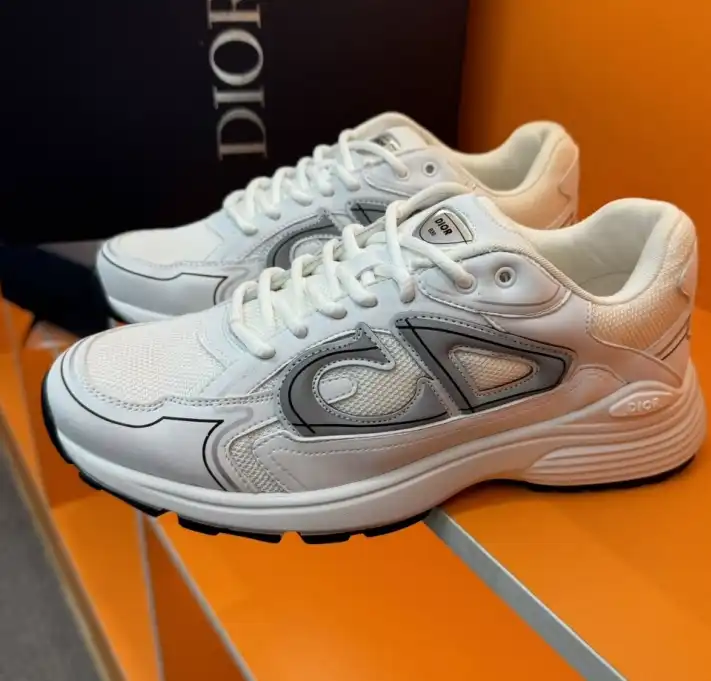 hype Christian Dior Sneakers