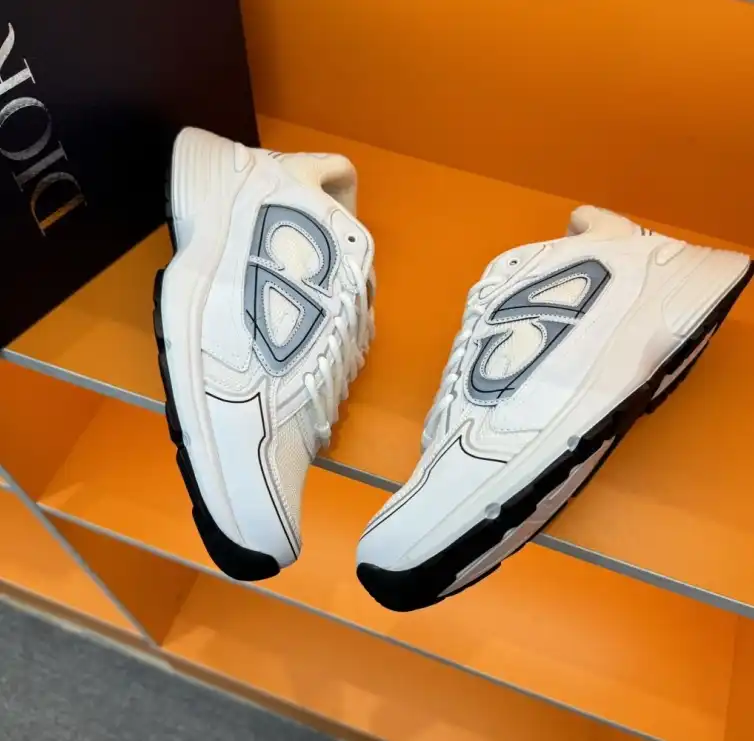 hype Christian Dior Sneakers