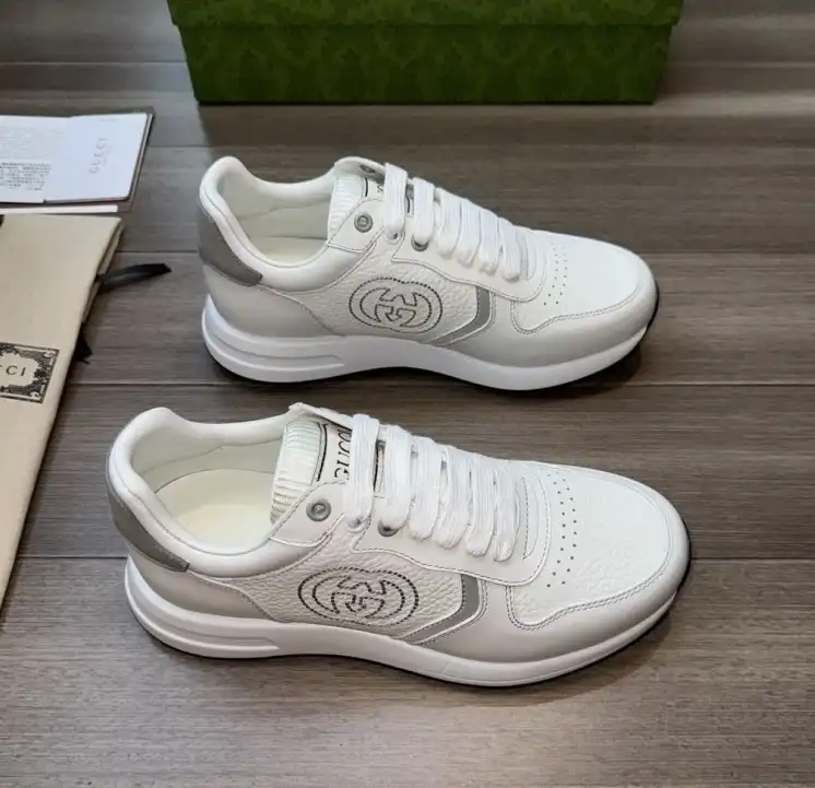 hype Gucci Sneakers