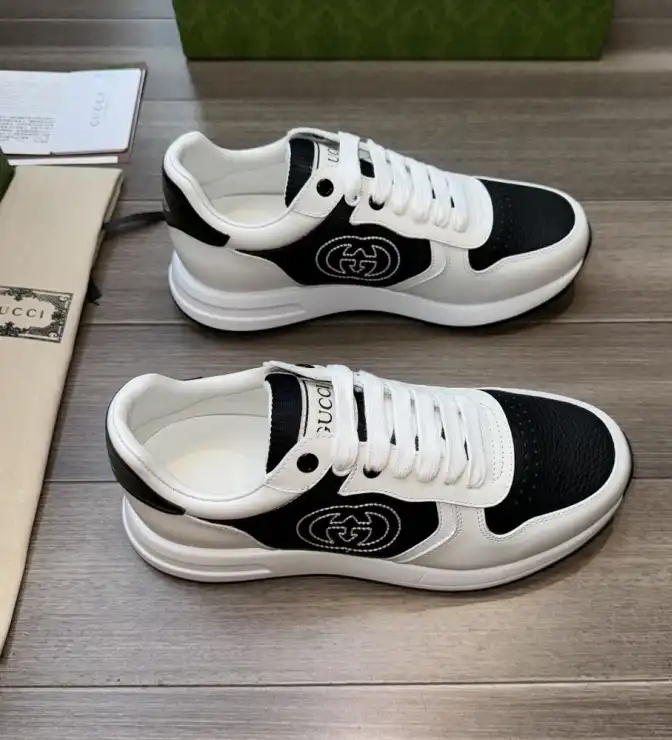 hype Gucci Sneakers