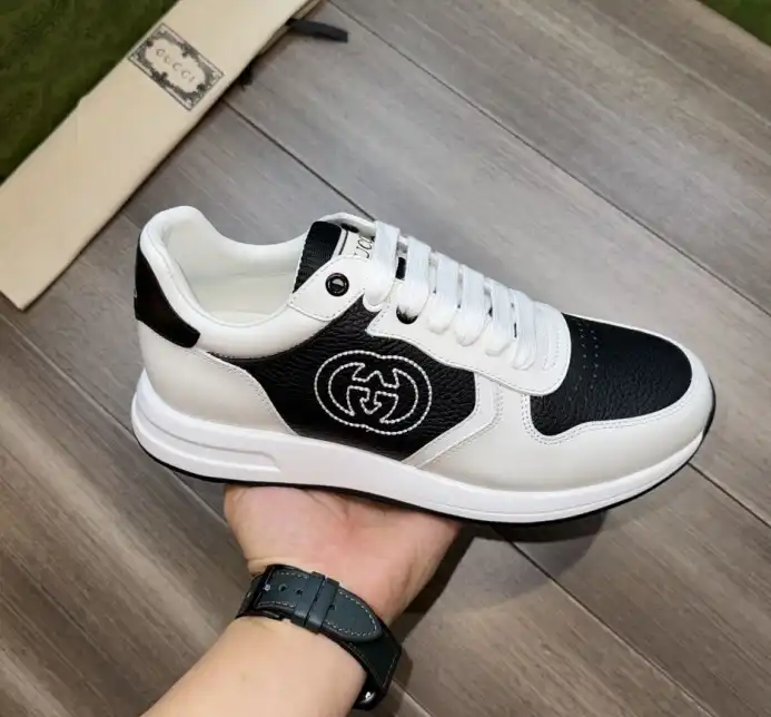 hype Gucci Sneakers