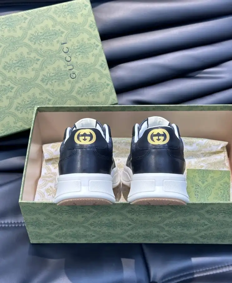 hype Gucci Sneakers