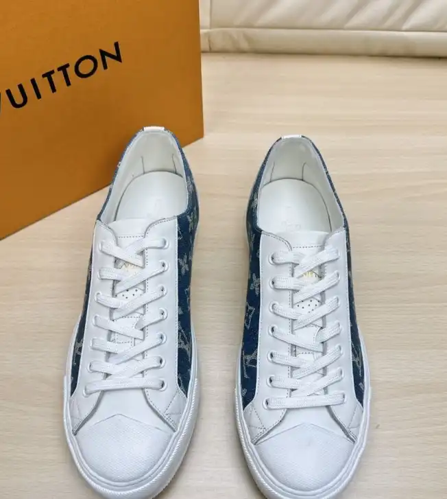 hype Louis Vuitton Sneakers