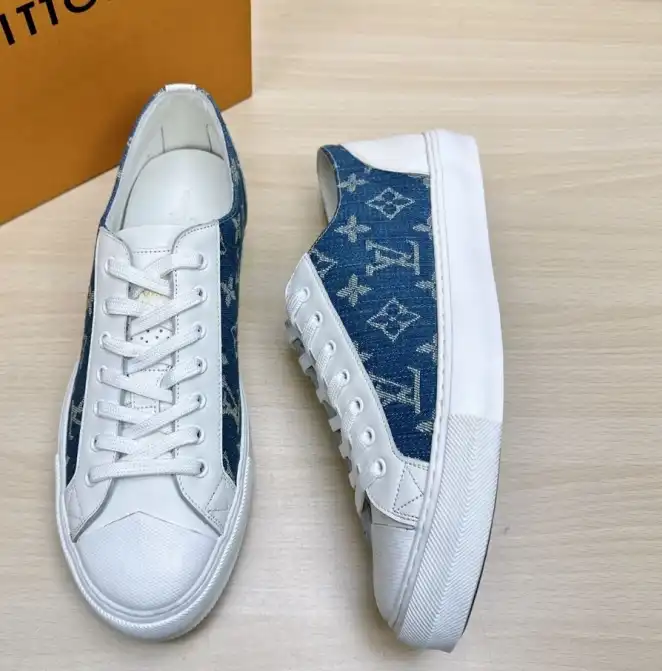 hype Louis Vuitton Sneakers