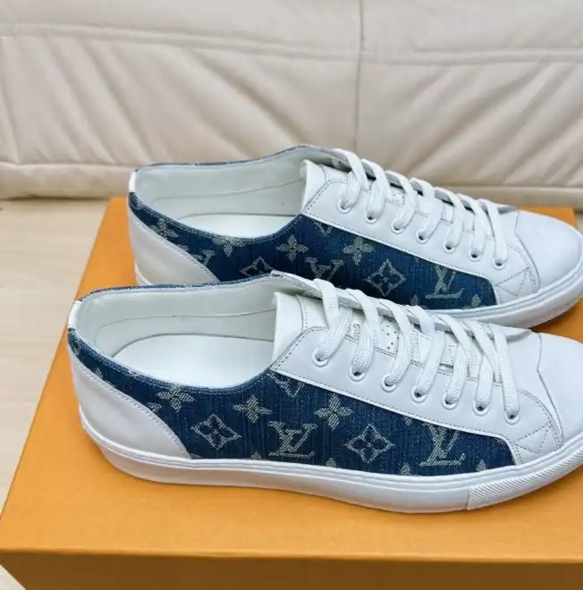 hype Louis Vuitton Sneakers