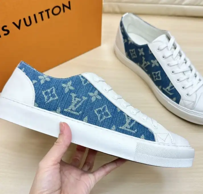 hype Louis Vuitton Sneakers