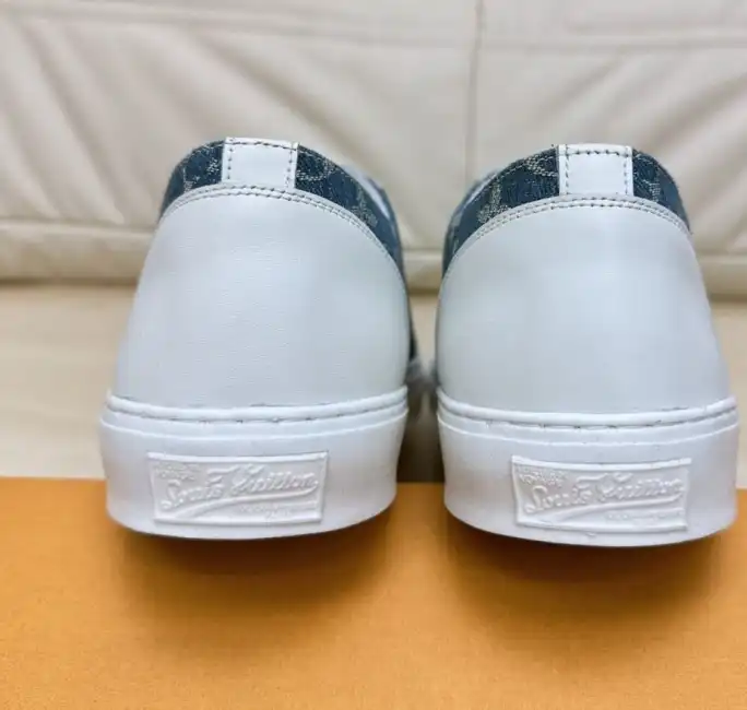 hype Louis Vuitton Sneakers